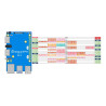 Orange Pi 5 PRO - 4GB RAM